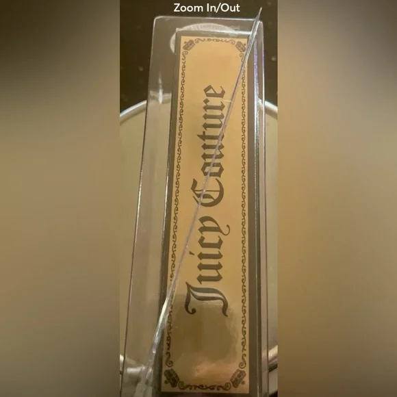 Juicy Couture Viva La Juicy Gold Couture